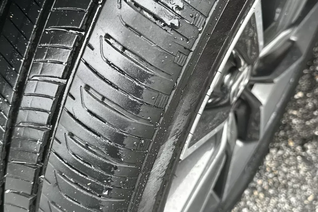 2021 Honda Accord EX-L photo 1