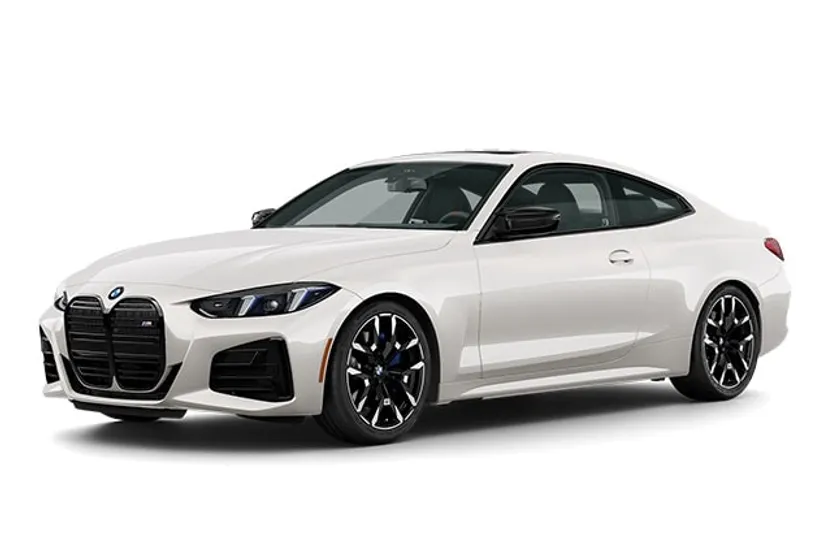 2026 Bmw M440i photo 1