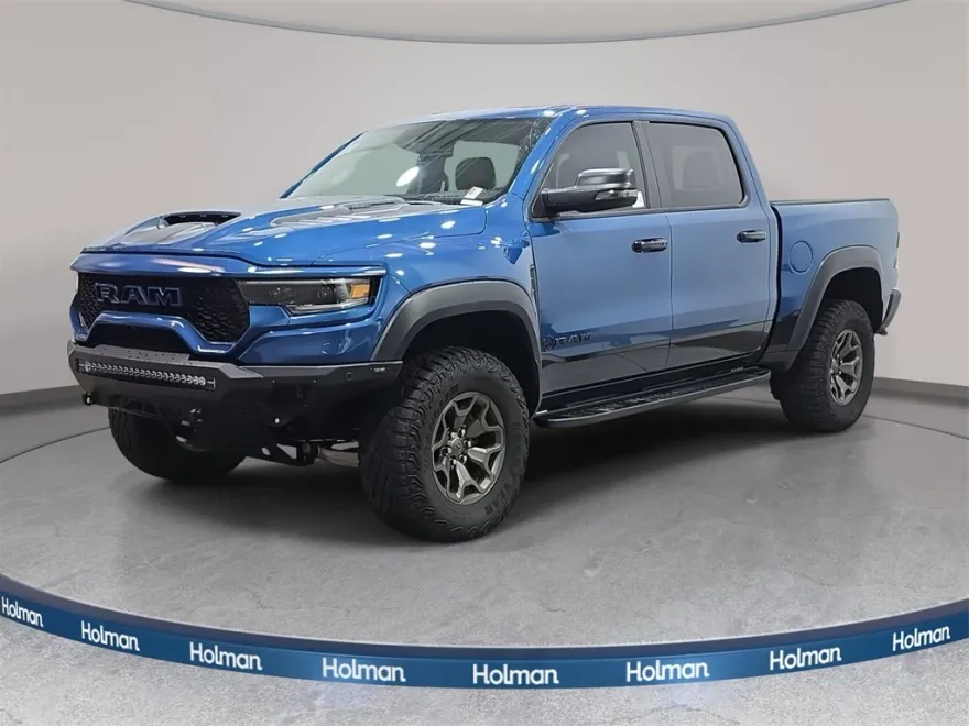 2024 Ram 1500 TRX photo 1