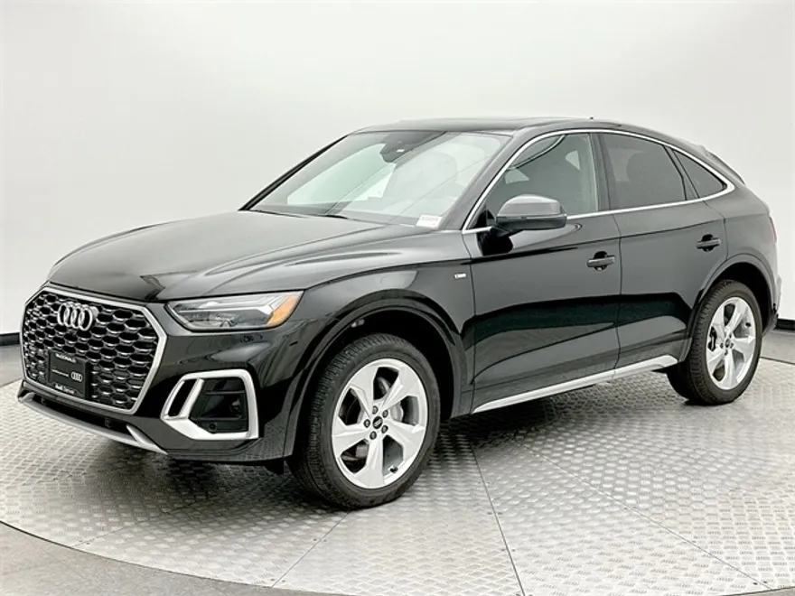 2025 Audi Q5 45 S line Premium Plus photo 1