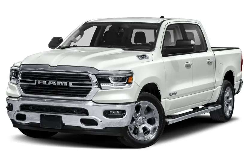 2020 Ram 1500 Big Horn Lone Star photo 1