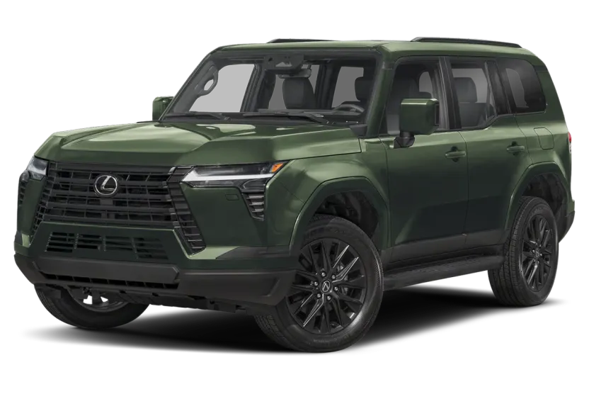 2025 Lexus GX 550 Premium photo 1