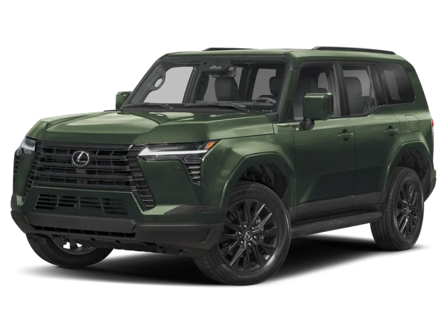 2025 Lexus GX 550 Premium photo 1