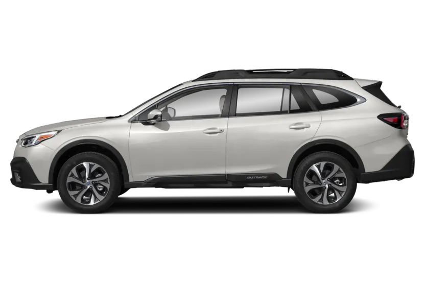 2022 Subaru Outback Limited photo 1