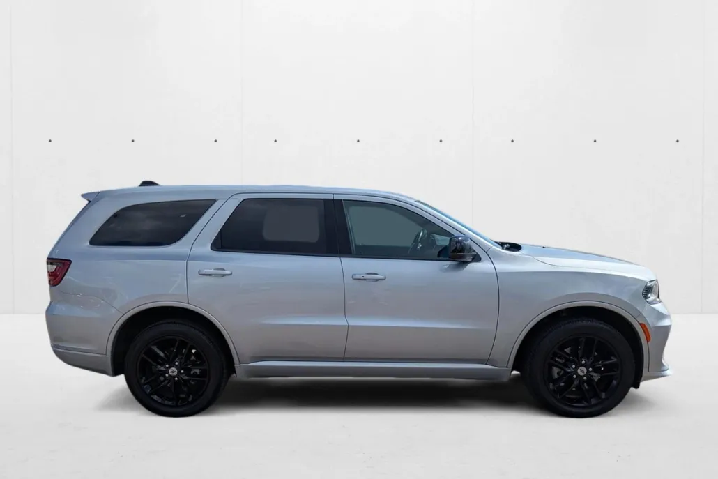 2023 Dodge Durango GT Sport photo 1