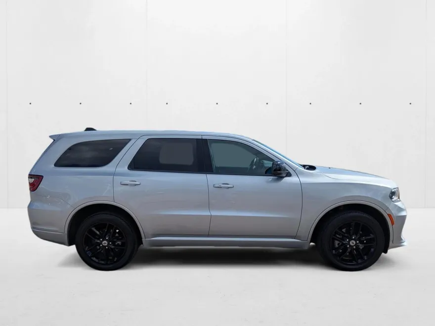 2023 Dodge Durango GT Sport photo 1