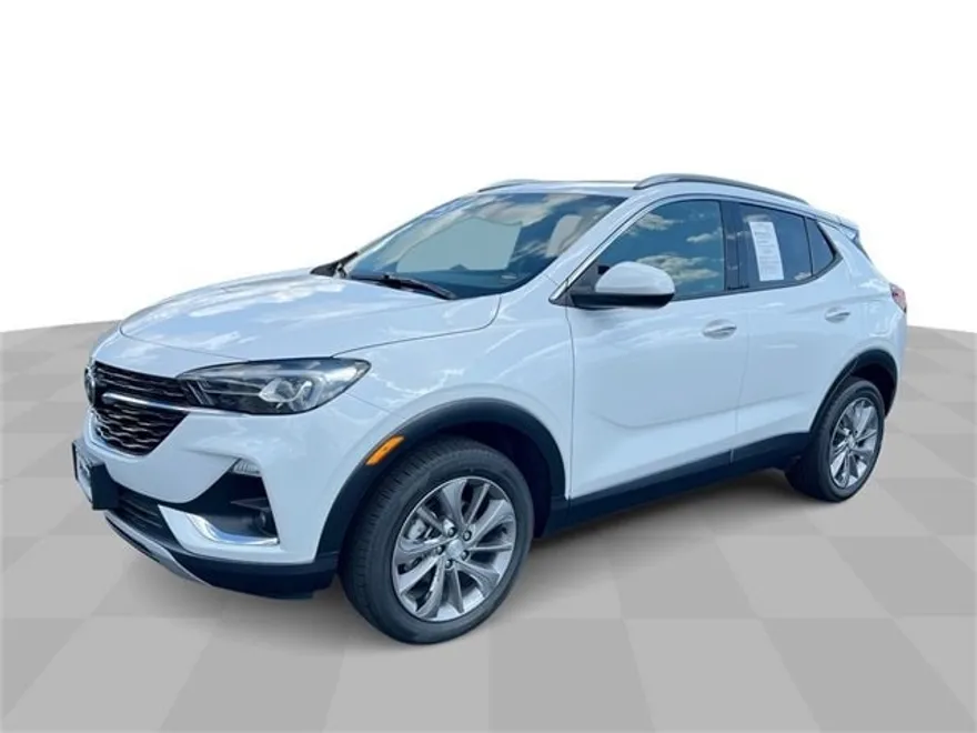 2023 Buick Encore GX Essence photo 1