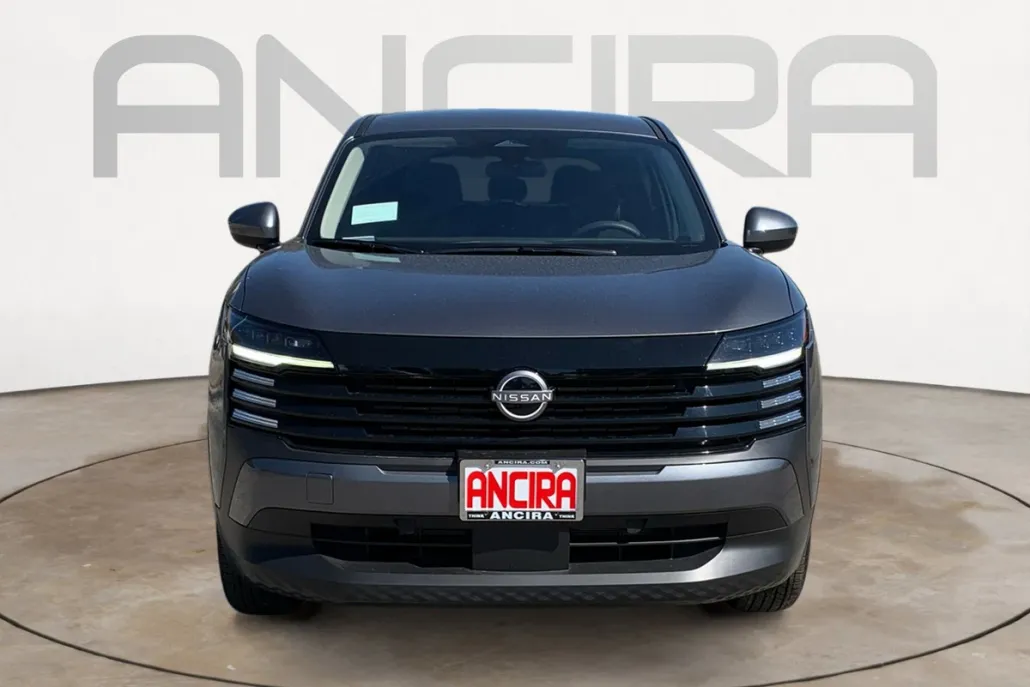 2026 Nissan Kicks SV photo 1