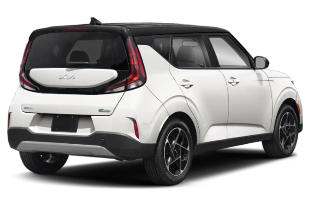 2025 Kia Soul EX photo 1