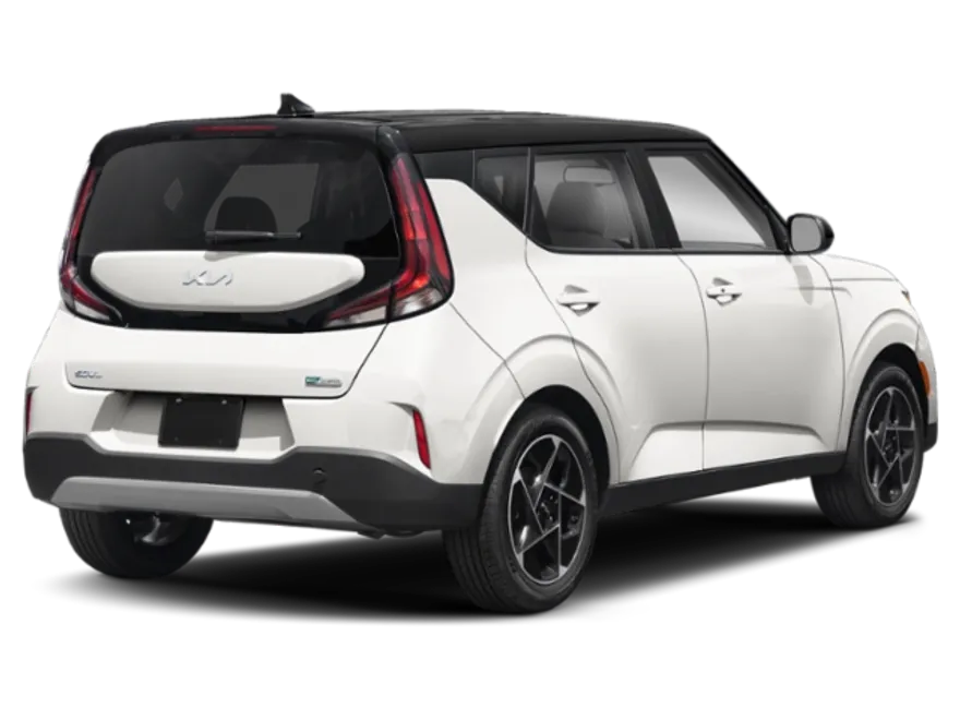 2025 Kia Soul EX photo 1