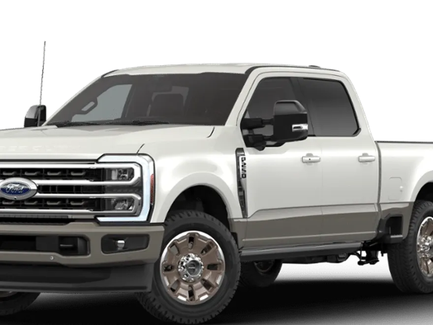 2026 Ford F-250 photo 1