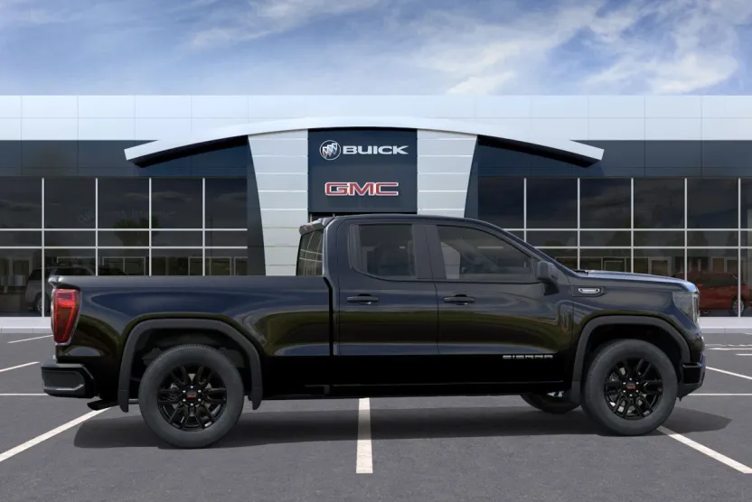 2026 Gmc Sierra 1500 Pro photo 1