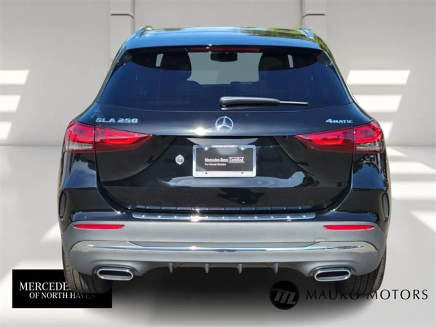 2023 Mercedes Benz GLA 250 4MATIC photo 1