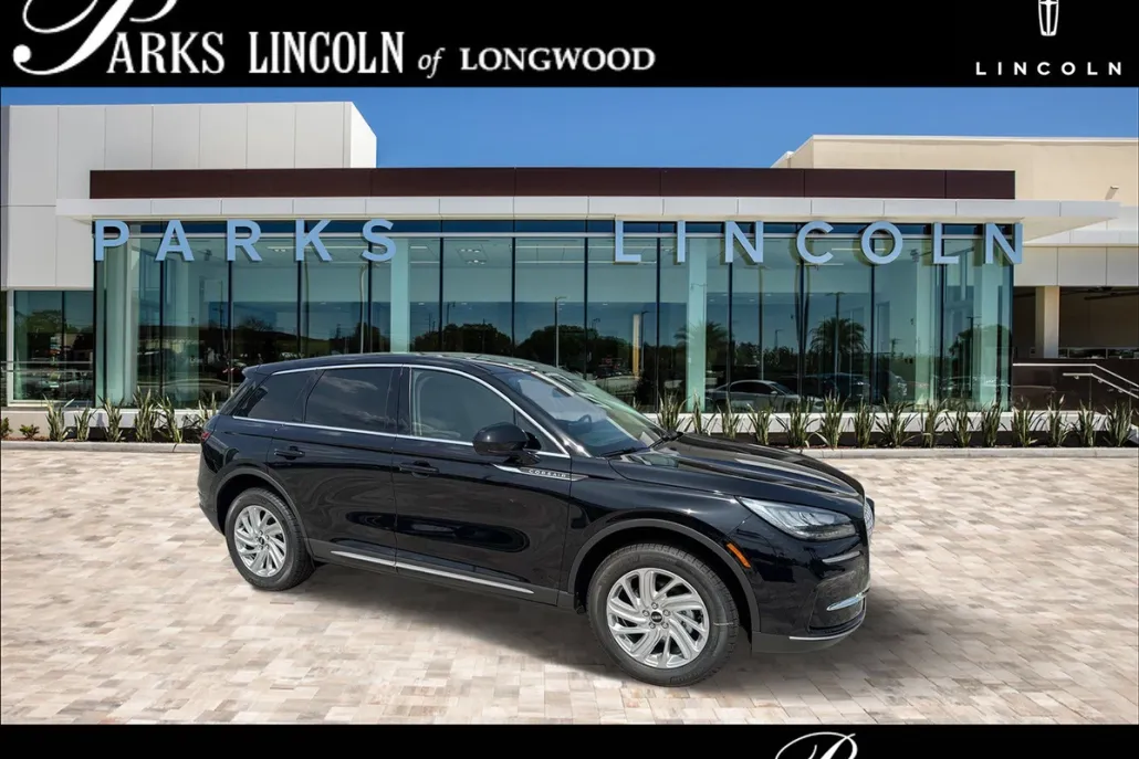 2025 Lincoln Corsair Premiere photo 1