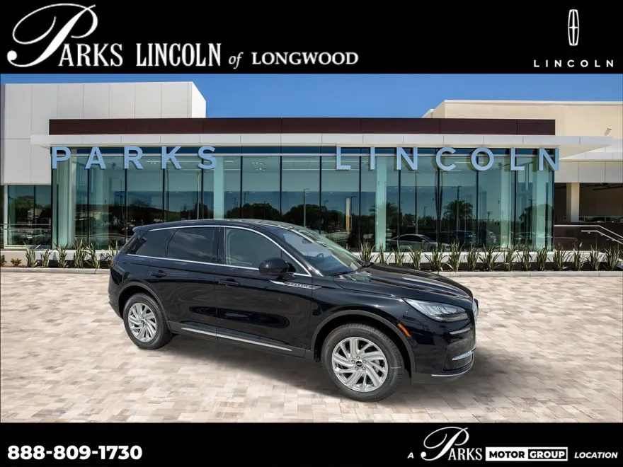 2025 Lincoln Corsair Premiere photo 1