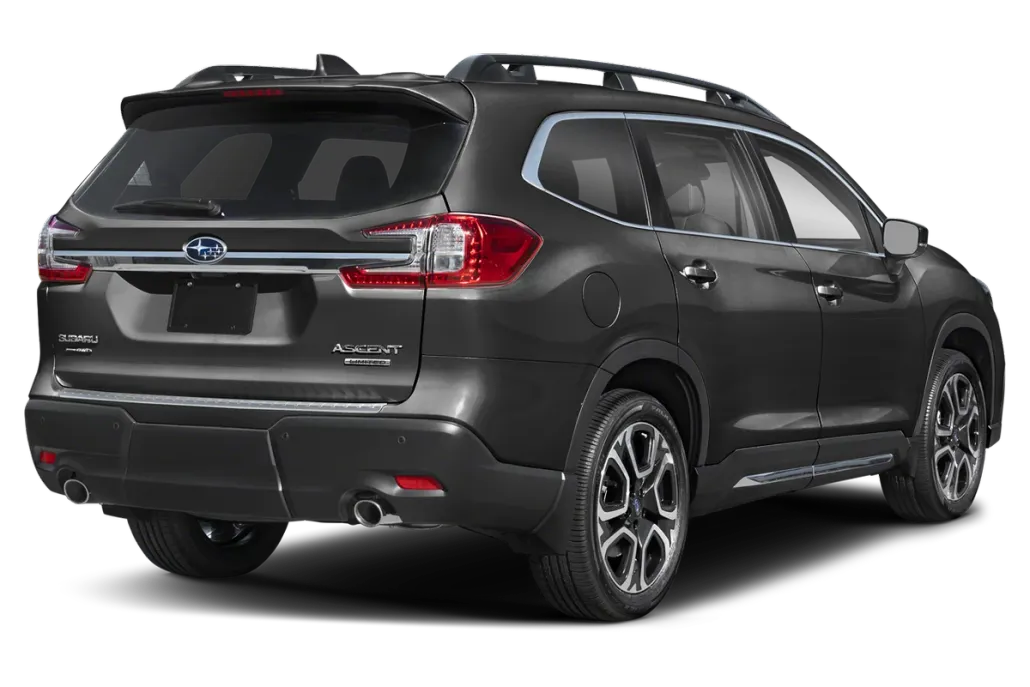 2025 Subaru Ascent Limited photo 1