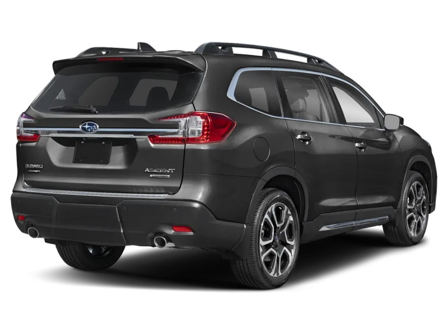 2025 Subaru Ascent Limited photo 1