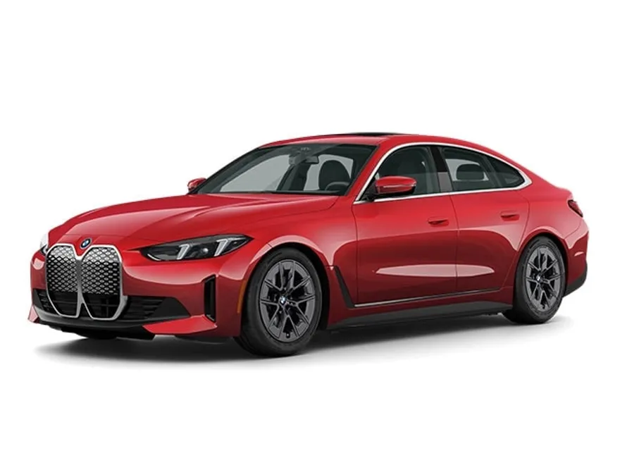 2025 Bmw i4 xDrive40 photo 1
