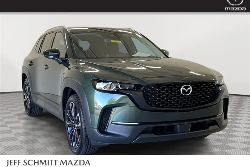 2025 Mazda CX-50 2.5 Premium Plus photo 1