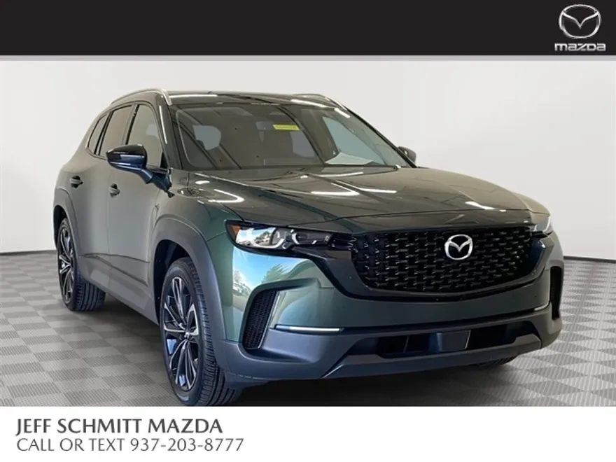 2025 Mazda CX-50 2.5 Premium Plus photo 1