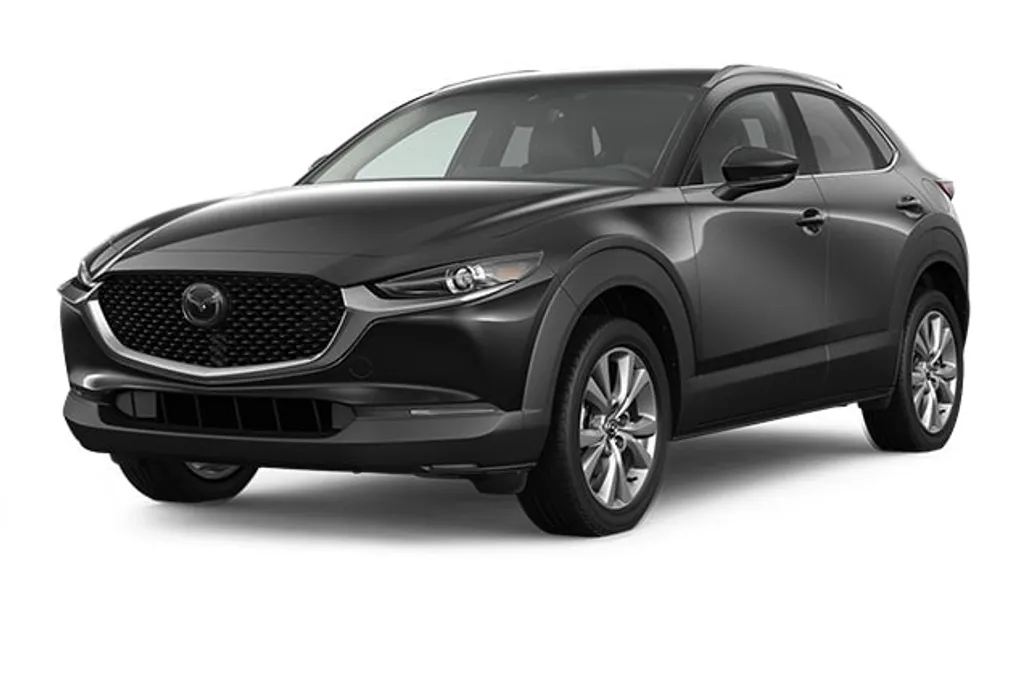 2023 Mazda CX-30 2.5 S Preferred photo 1