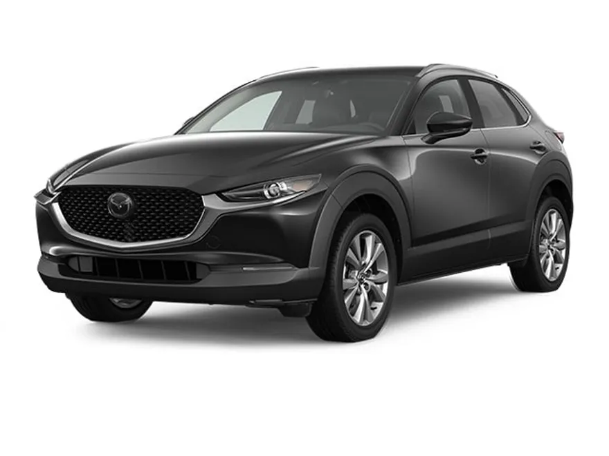 2023 Mazda CX-30 2.5 S Preferred photo 1