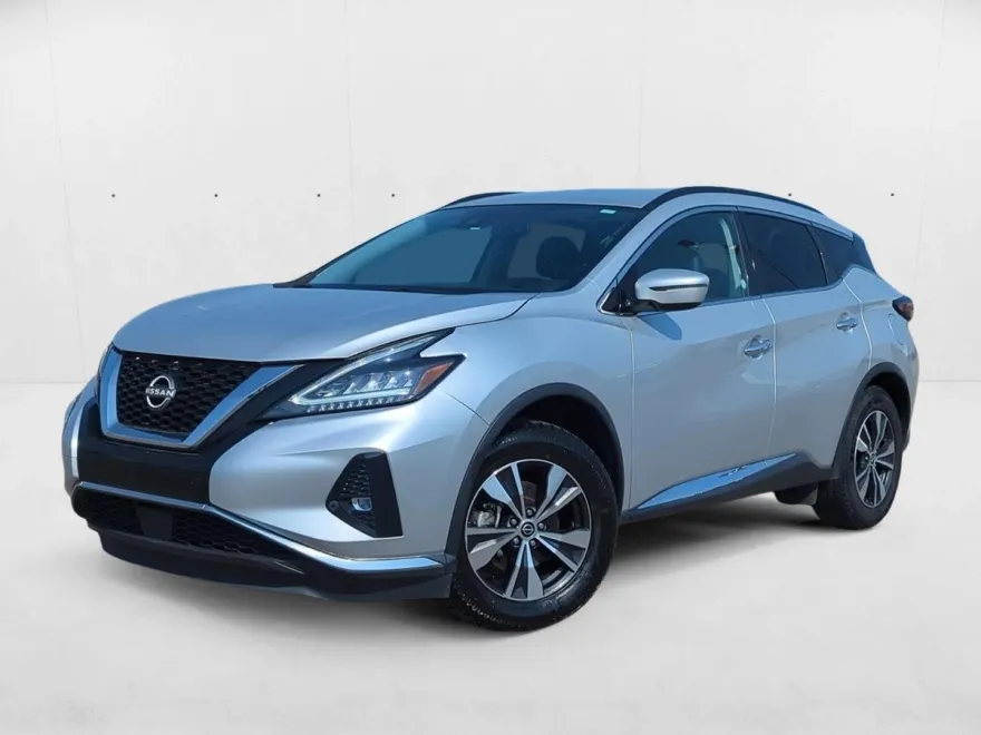 2023 Nissan Murano SV photo 1