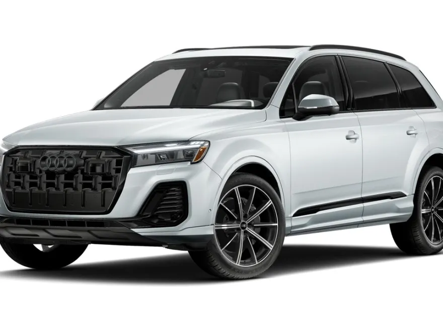 2025 Audi Q7 45 Premium Plus photo 1