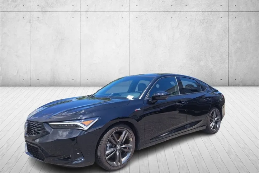 2025 Acura Integra A-Spec photo 1