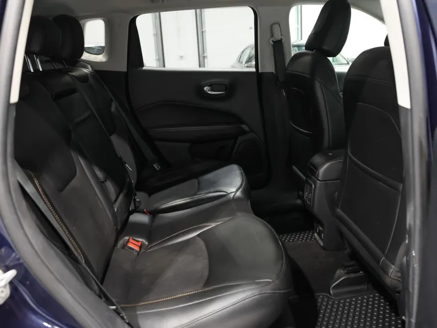 2019 Jeep Compass Latitude photo 23
