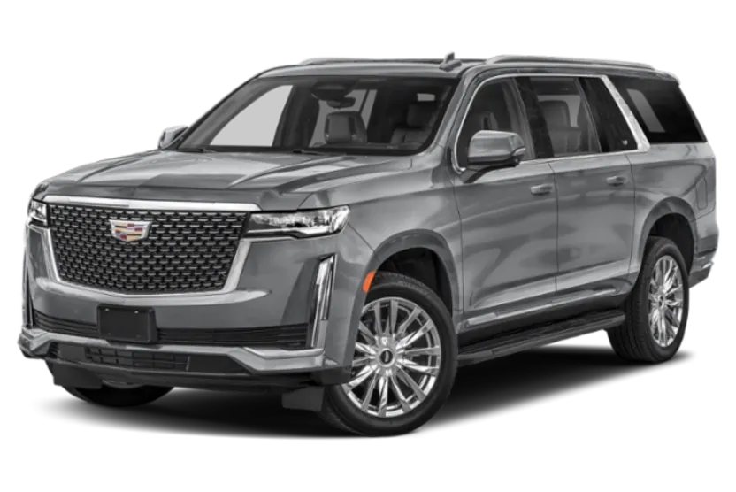 2024 Cadillac Escalade ESV Premium Luxury photo 1