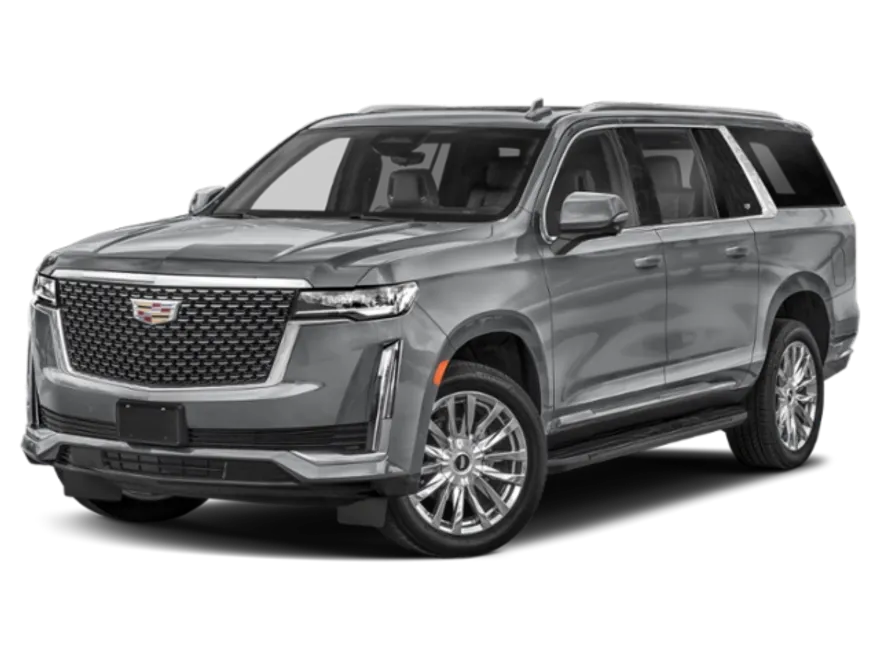 2024 Cadillac Escalade ESV Premium Luxury photo 1