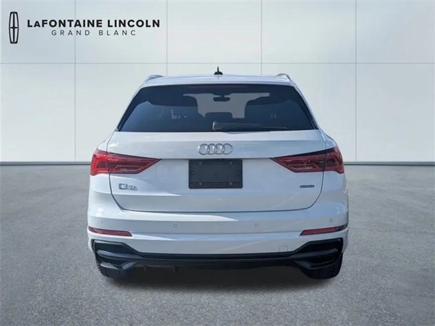 2020 Audi Q3 Premium S line photo 1