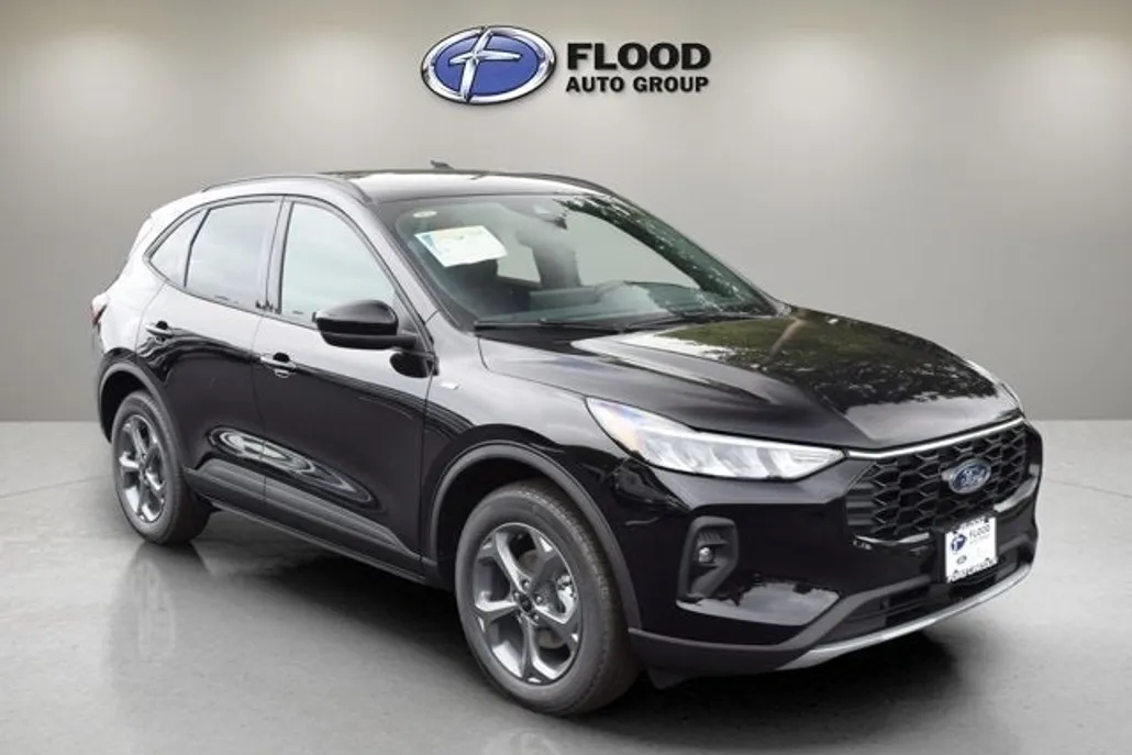 2025 Ford Escape ST-Line Select photo 1