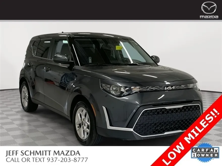 2024 Kia Soul S photo 1