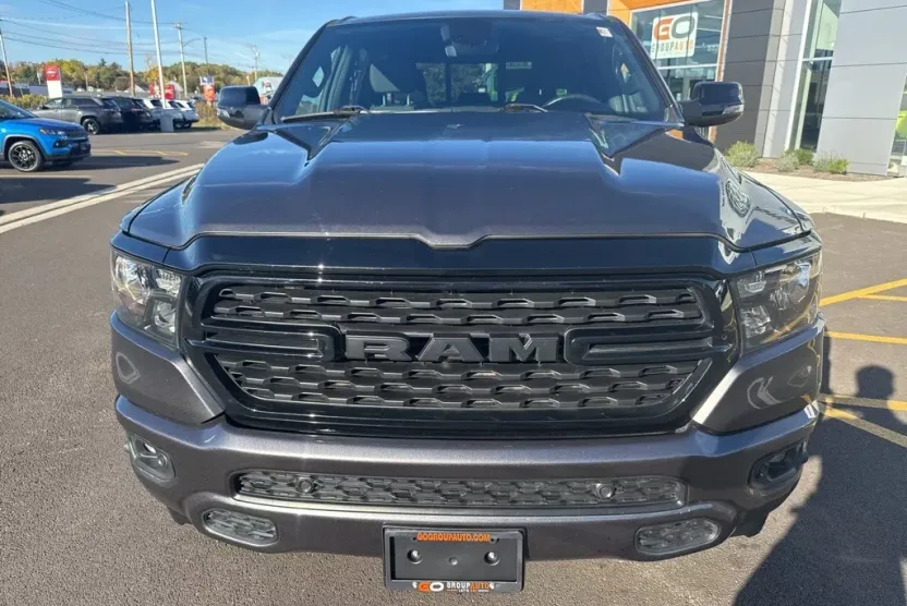 2023 Ram 1500 Big Horn Lone Star photo 1