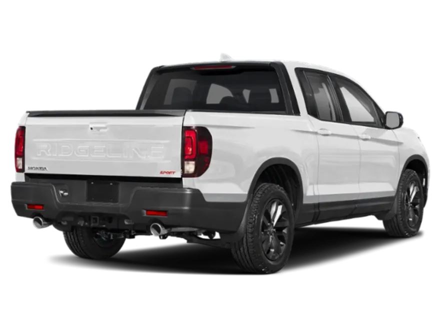 2025 Honda Ridgeline Sport photo 1