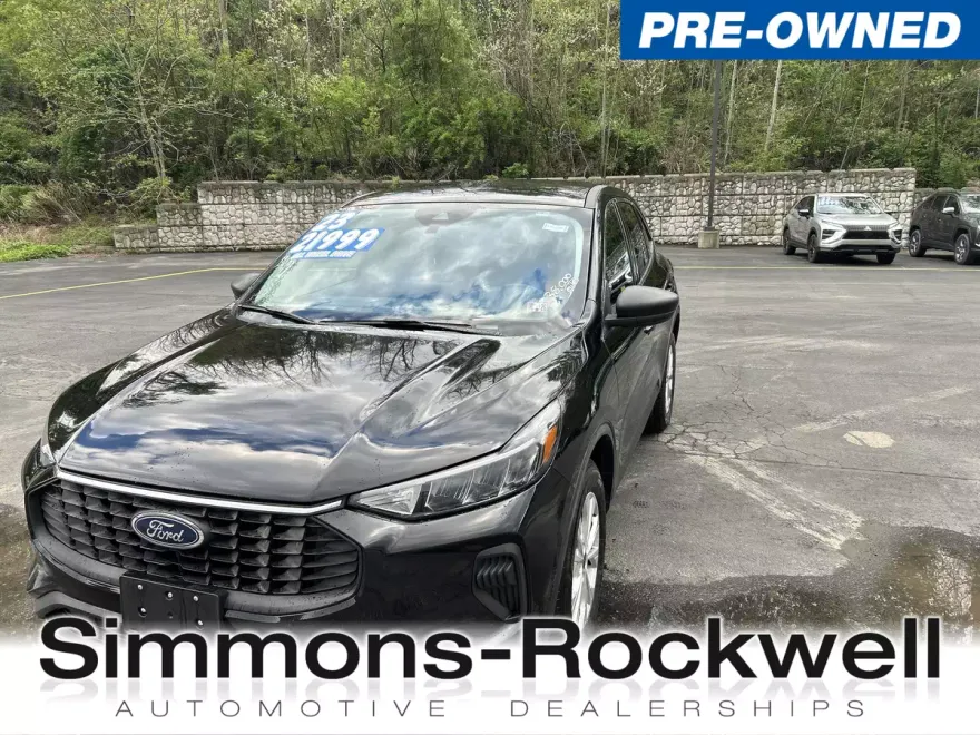 2023 Ford Escape Active photo 1