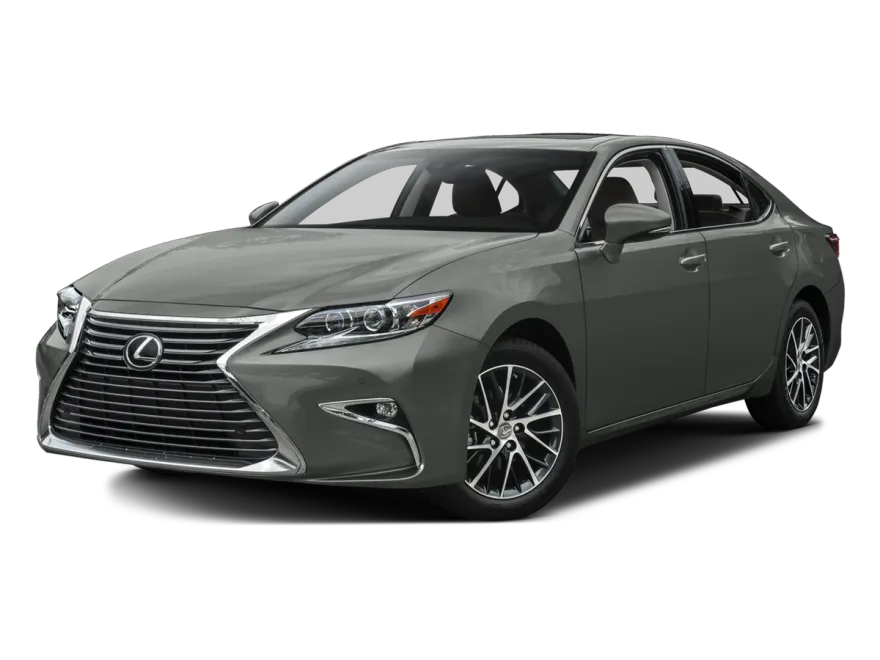 2016 Lexus ES 350 photo 1