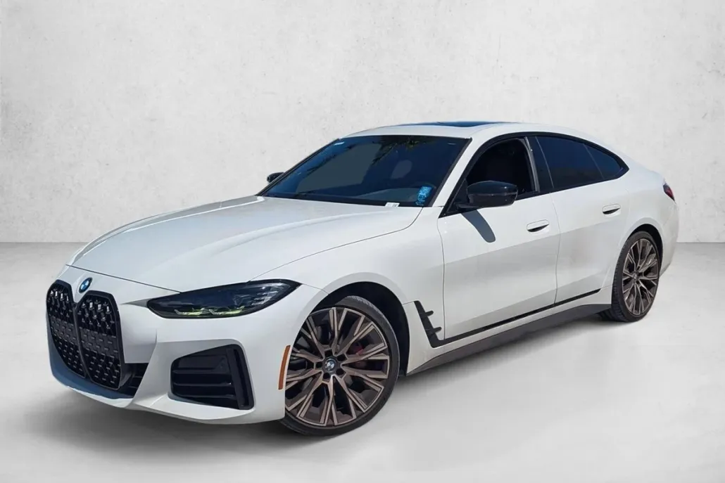 2023 Bmw 430i GC photo 1