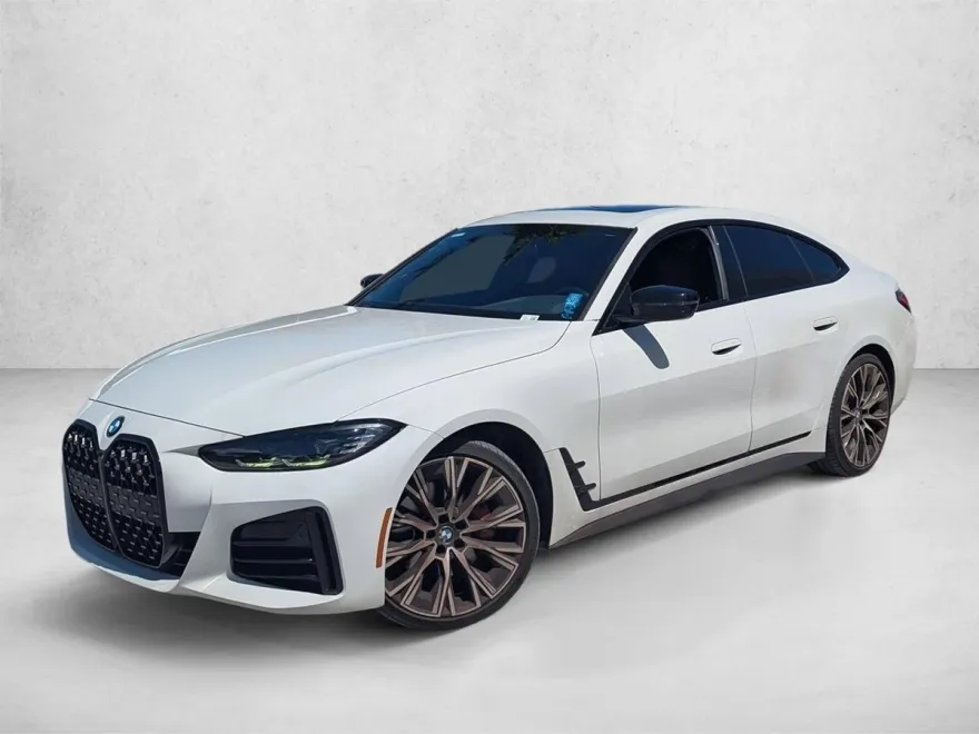 2023 Bmw 430i GC photo 1