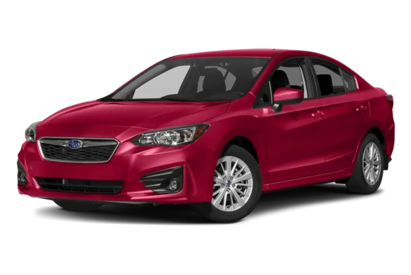 2018 Subaru Impreza 2.0i Premium photo 1