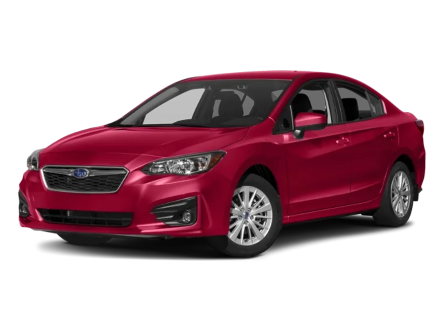 2018 Subaru Impreza 2.0i Premium photo 1