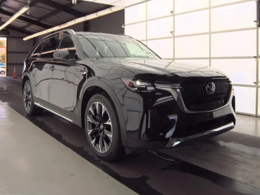 2024 Mazda CX-90 Premium S photo 1