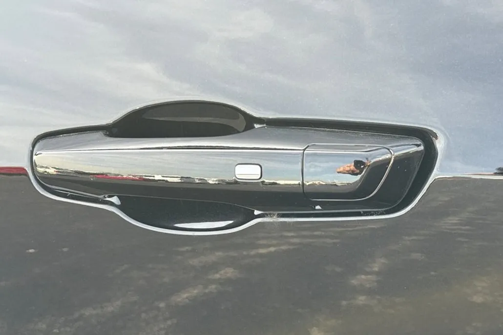 2025 Gmc Acadia Elevation photo 1