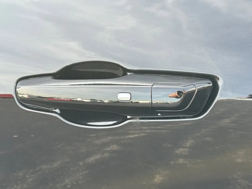 2025 Gmc Acadia Elevation photo 1