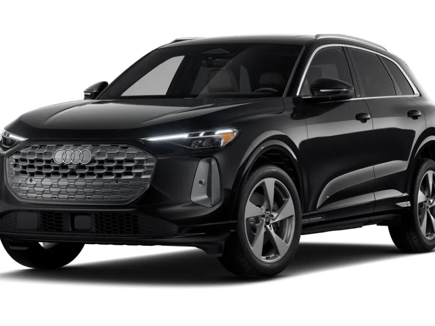 2025 Audi Q5 2.0T Premium Plus photo 1