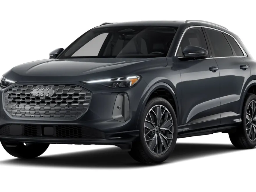 2025 Audi Q5 Premium Plus photo 1