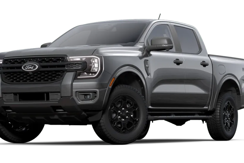 2025 Ford Ranger XLT photo 19