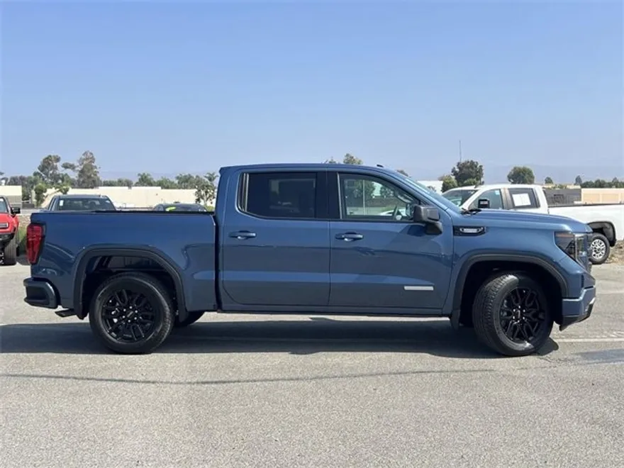 2026 Gmc Sierra 1500 Elevation photo 1